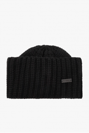 帽子 SAINT LAURENT beanie Saint Laurent Cashmere beanie | Men's | Vitkac
